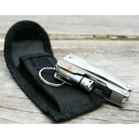 Брелок мультитул 8 в 1